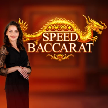 Speed Baccarat