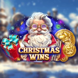 Christmas Wins 2
