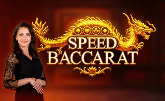 Speed Baccarat