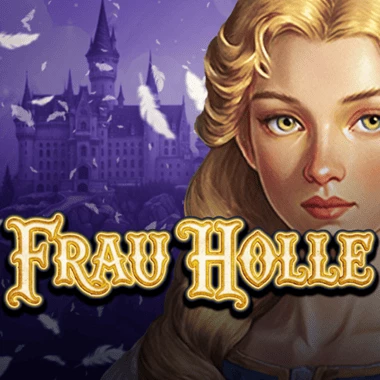 Frau Holle