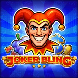 Joker Bling