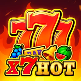 X7-Hot