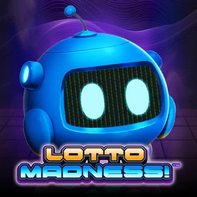 Lotto Madness!™