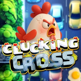 Clucking Cross™