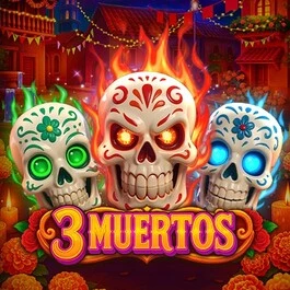3 Muertos