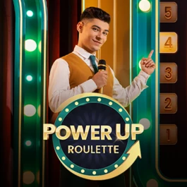 PowerUP Roulette