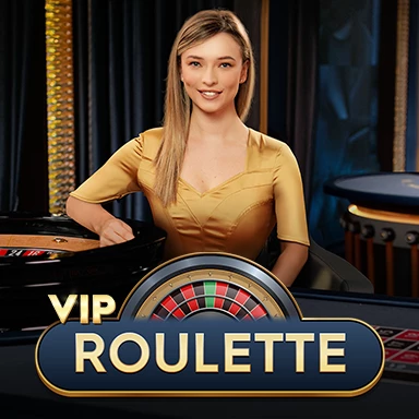 VIP Roulette