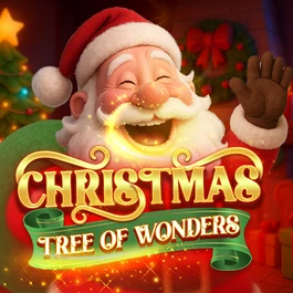 Christmas Tree of Wonders