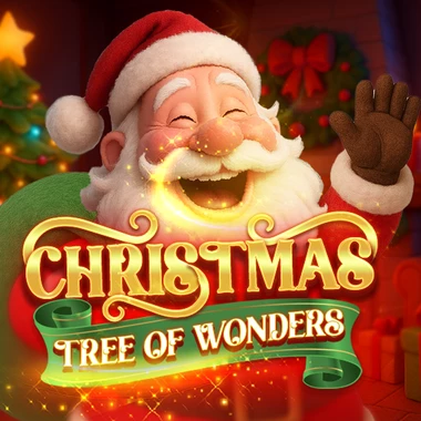 Christmas Tree of Wonders
