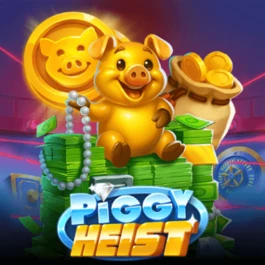 Piggy Heist