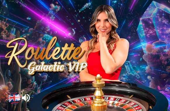 Galactic VIP Roulette