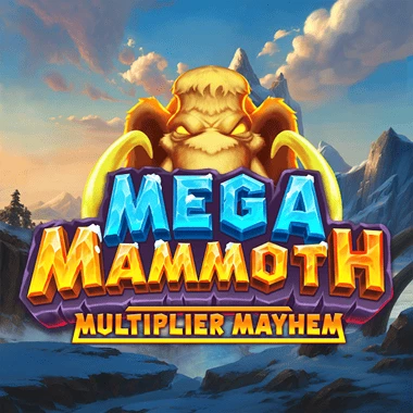Mega Mammoth Multiplier Mayhem