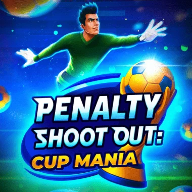 Penalty Shoot Out: Cup Mania
