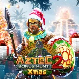Aztec: Bonus Hunt 2 Xmas