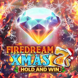 Firedream Xmas Hold and Win