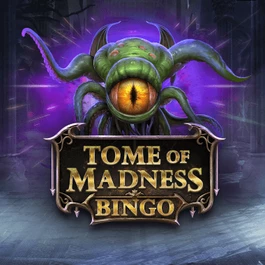 Tome of Madness Bingo