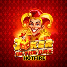 Joker in the Box Hotfire