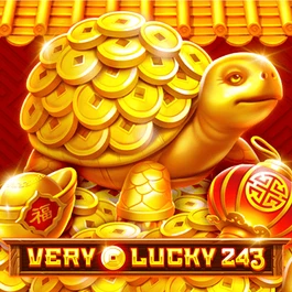 VeryLucky243