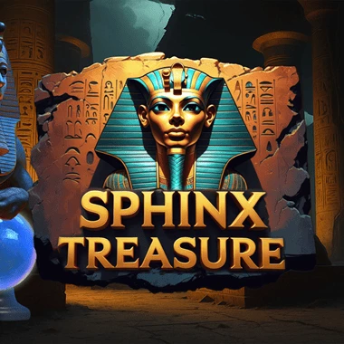 Sphinx Treasure