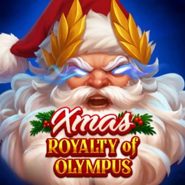 Royalty of Olympus Xmas