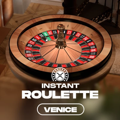 Venice INSTANT Roulette