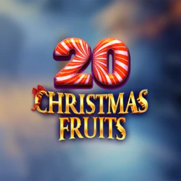 20 Christmas Fruits