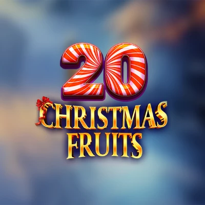 20 Christmas Fruits