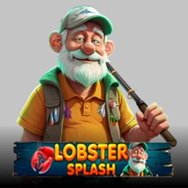 Lobster Splash