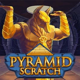 Pyramid Scratch