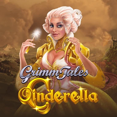 Grimm Tales Cinderella