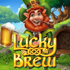 Lucky Brew