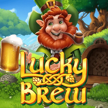 Lucky Brew