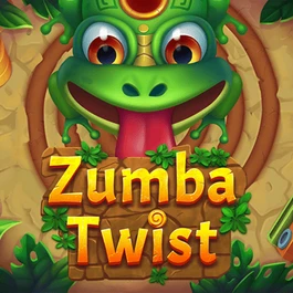 Zumba Twist