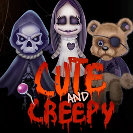 Cute and Creepy