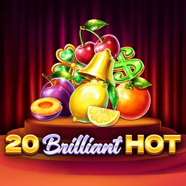 20 Brilliant Hot