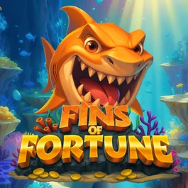 Fins of Fortune