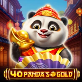 Panda's Gold