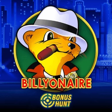 Billyonaire Bonus Hunt