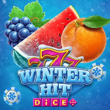 777 Winter Hit Dice