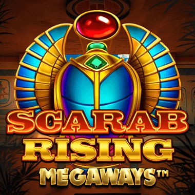 Scarab Rising Megaways