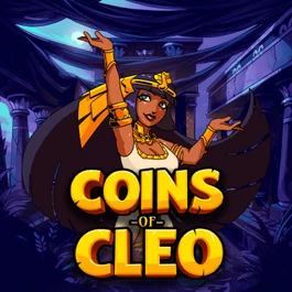 Coins of Cleo