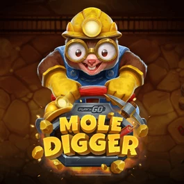 Mole Digger