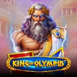 King of Olympus