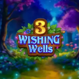 3 Wishing Wells