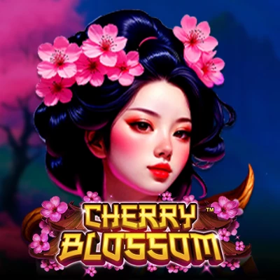 Cherry Blossom