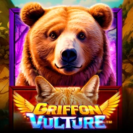 Griffon Vulture