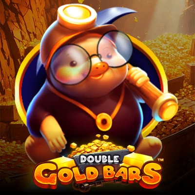 Double Gold Bars