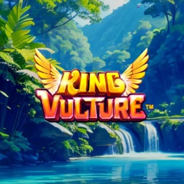 King Vulture