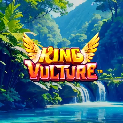 King Vulture