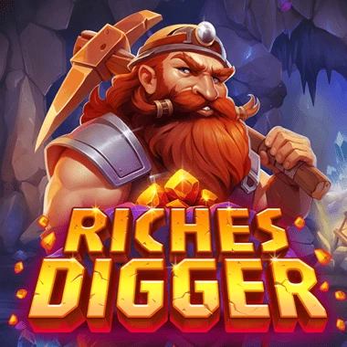 Riches Digger